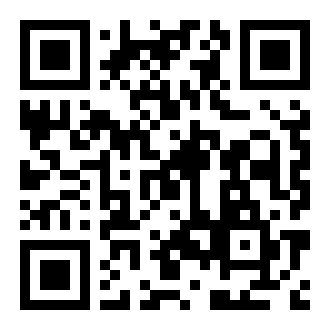 Kod QR untuk membuka portal e-Sijil Unit TMK